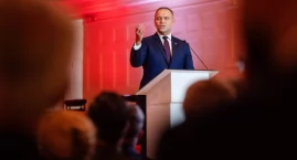 Chcieli „otruć” Karola Nawrockiego na Dolnym Śląsku?&hellip;