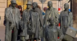 Ten wrocławski pomnik Amerykanie uznali za jedno z n&hellip;
