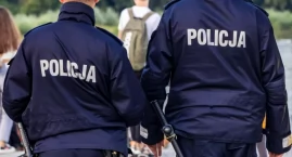 Akt oskarżenia przeciwko policjantom. Chodzi o zatrz&hellip;