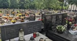 Zmarli we Wrocławiu - pogrzeby zaplanowane na 1.07.2&hellip;