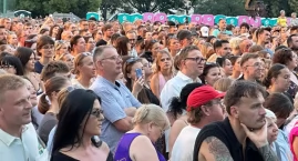 Koncert „Wrocław Przyszłości”: tak Wrocławianie bawi&hellip;