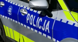 Wracał z festiwalu, ale to nie muzyka szumiała mu w &hellip;