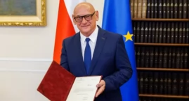 Były lider wrocławskiej lewicy został Głównym Inspek&hellip;