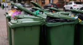 Od września Wrocławianie zapłacą więcej za śmieci. W&hellip;
