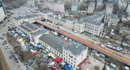 Dworzec Świebodzki: za chwilę będzie gotowy projekt,&hellip;