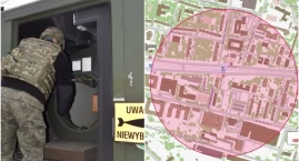 Wrocław: Groźne znalezisko koło Legnickiej. Będzie p&hellip;
