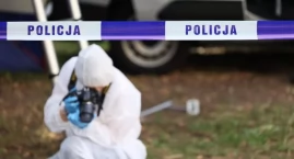 Wstrząsająca zbrodnia pod Wrocławiem. Nie żyje 20-la&hellip;