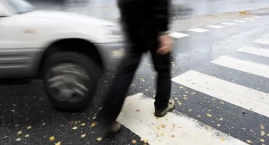 Czarne punkty dla pieszych we Wrocławiu. Na tych uli&hellip;