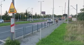Koniec szlabanów. Będzie wiadukt na Strzegomskiej. S&hellip;