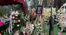 W sieci znalazła instrukcję, jak naostrzyć nóż i zab&hellip;