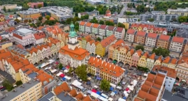 Były prezydent miasta odpowie za sprzedaż mieszkania&hellip;