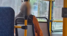 Atakował kobiety w MPK we Wrocławiu. Policja szuka o&hellip;