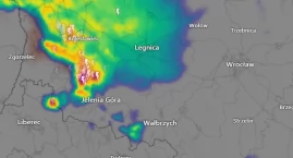 Gdzie jest burza? Alert RCB: Unikaj otwartych przest&hellip;