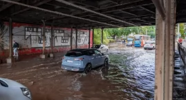W środę nadal burze i ulewy we Wrocławiu i na Dolnym&hellip;