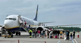 Wrocławski Port Lotniczy już za rok będzie miał kole&hellip;