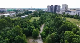 Wrocław już na pewno będzie miał nowy park. Ale najp&hellip;