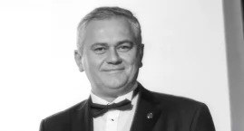 Nie żyje wybitny mikrochirurg  ze szpitala im. Św. J&hellip;