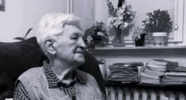 Nie żyje Major Wanda Kiałka. Miała 104 lata