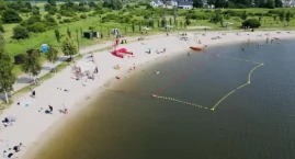 Na weekend zamknęli słynne kąpielisko pod Wrocławiem&hellip;