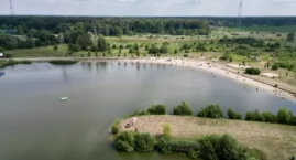 Kąpielisko przy ul. Królewieckiej zamknięte. To już &hellip;