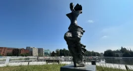 Po powodzi tysiąclecia we Wrocławiu rozgorzała dysku&hellip;