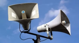 Syreny od rana do wieczora. Alarm w całym kraju, tak&hellip;
