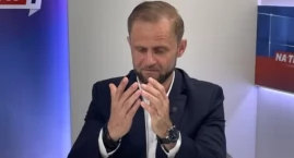 Noże taktyczne, masaż... Kulisy rządów w miejskiej s&hellip;
