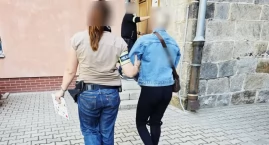 26-latka zatrzymana za atak na ukraińskie dzieci. Gr&hellip;
