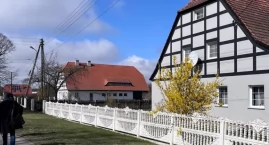 Ta wieś jest tak wyjątkowa, że cała trafiła do rejes&hellip;