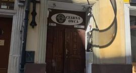 Kultowy pub studencki zamknął się przed pandemią. Wi&hellip;