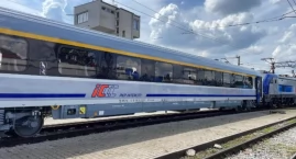 Tłok w pociągach z Wrocławia nad morze. Dlaczego nie&hellip;