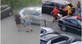 Brutalne pobicie na Zakrzowie. Prokuratura postawiła&hellip;