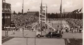 Tak wyglądał basen na Stadionie Olimpijskim. Kto pamięta? Zobacz stare zdjęcia!