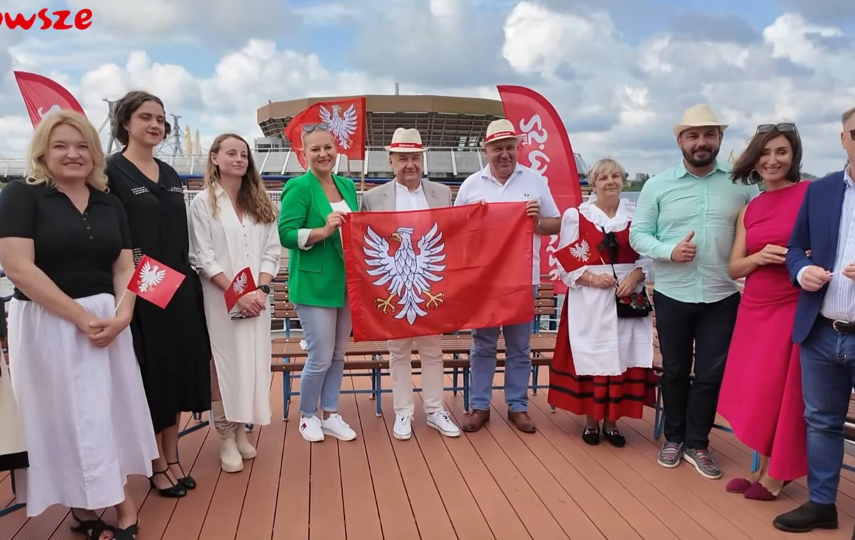Informacje z Mazowsza 21 sierpnia 2024 roku