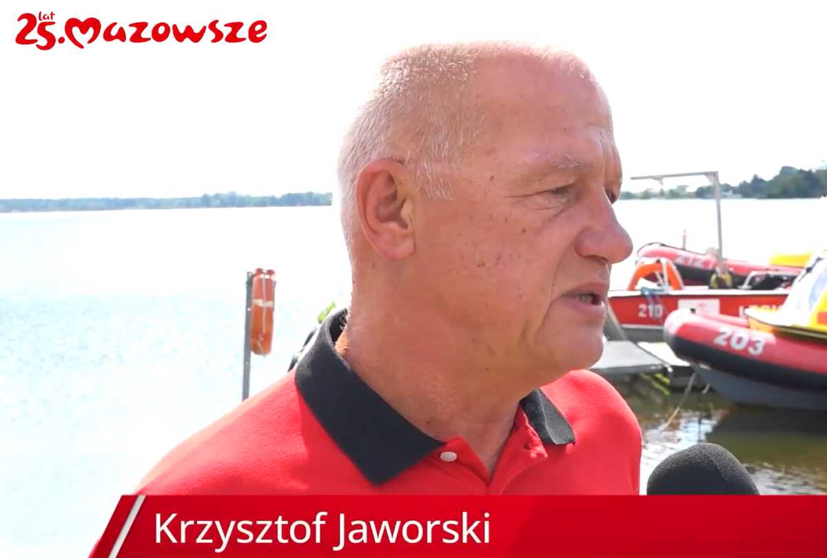 Informacje z Mazowsza 14 sierpnia 2024 roku