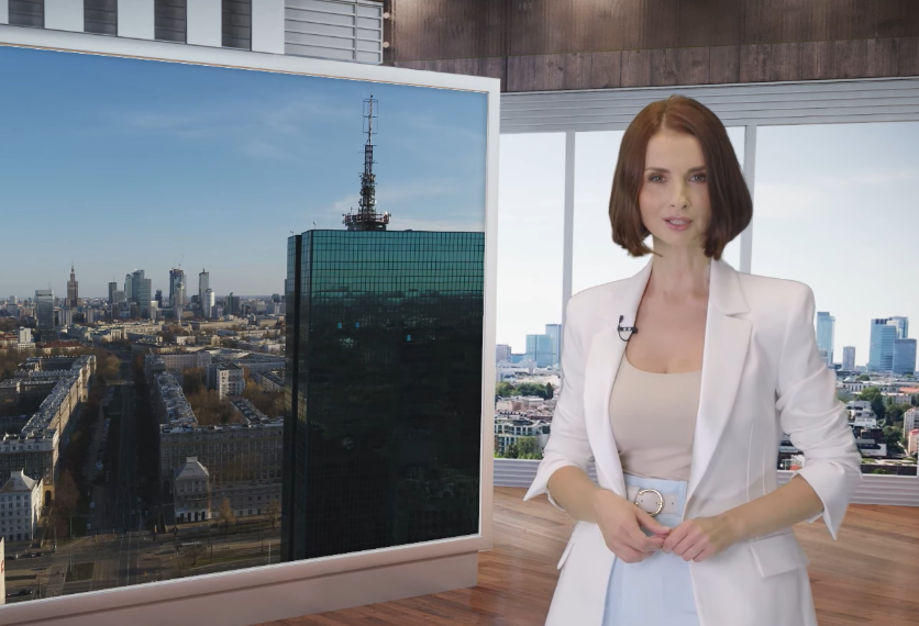 Informacje z Mazowsza 31 lipca 2024 roku