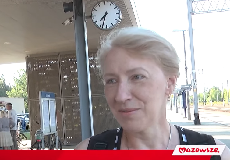 Informacje z Mazowsza 3 lipca 2024 roku