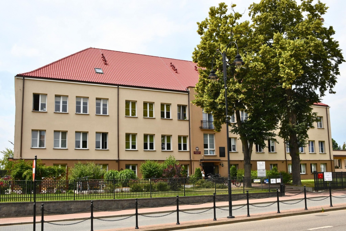 Szkoła Podstawowa w Zakroczymiu ma nowego dyrektora