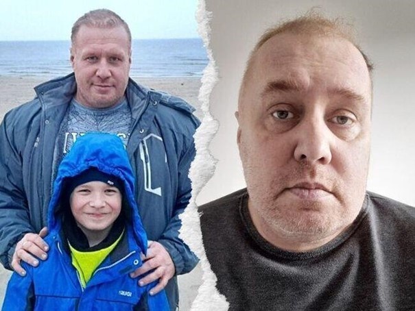Lekarz Nowodworskiego Centrum Medycznego potrzebuje pilnej pomocy. Leczył pacjentki, teraz sam zachorował