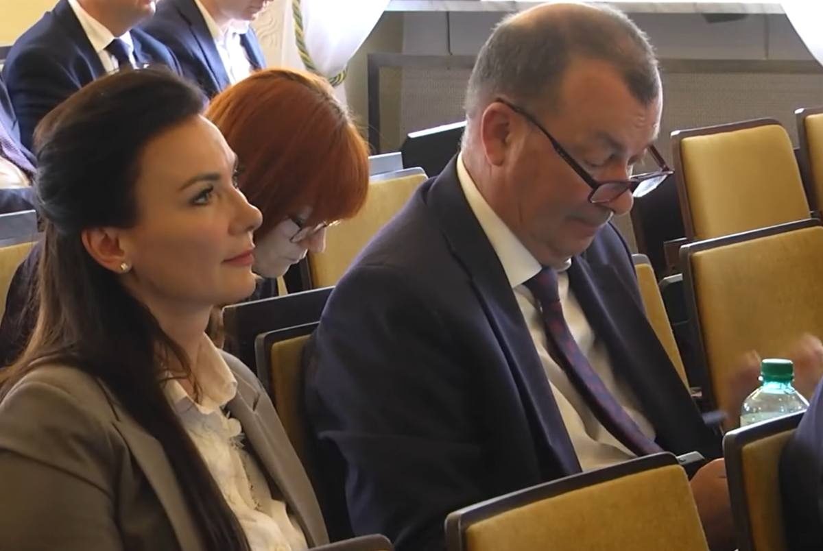 Informacje z Mazowsza 19 czerwca 2024 roku