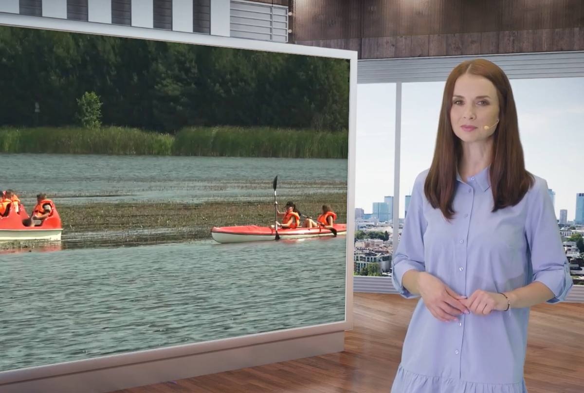 Informacje z Mazowsza 12 czerwca 2024 roku