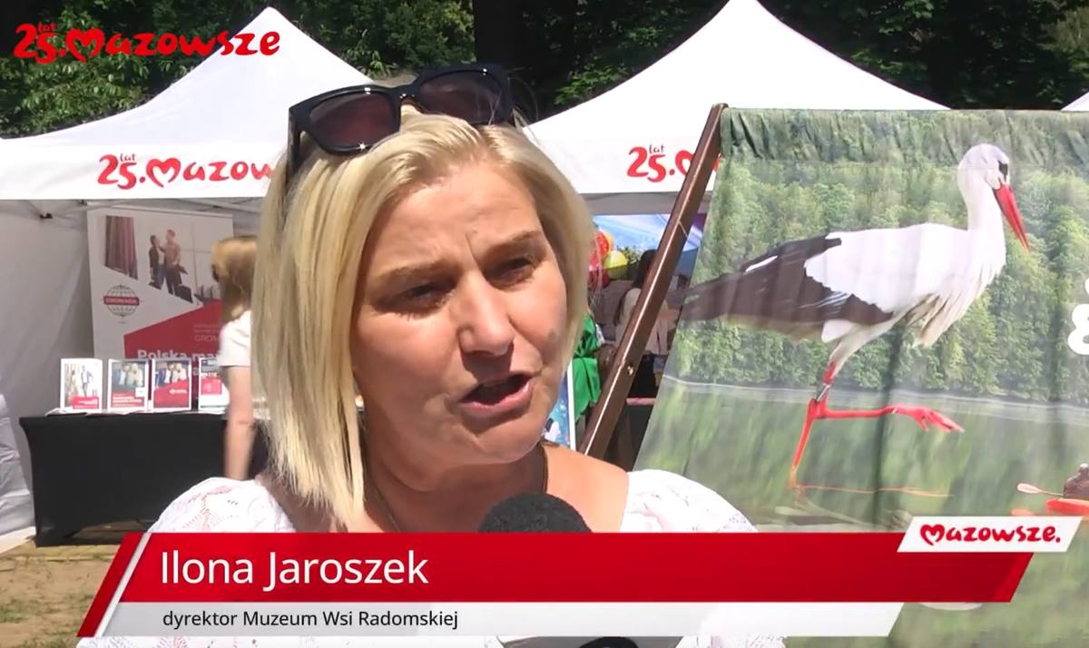 Informacje z Mazowsza 5 czerwca 2024 r.
