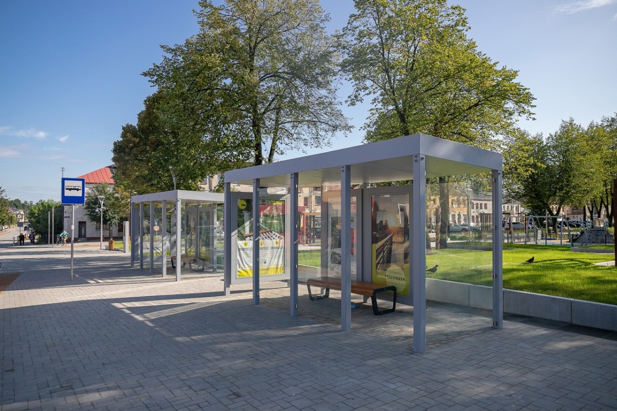 Nasielsk. Darmowa komunikacja dla seniorów. Jakie warunki trzeba spełnić?