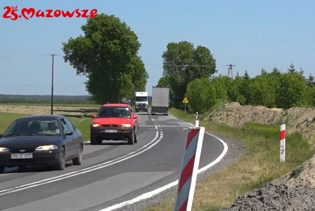 Informacje z Mazowsza 22 maja 2024 r.