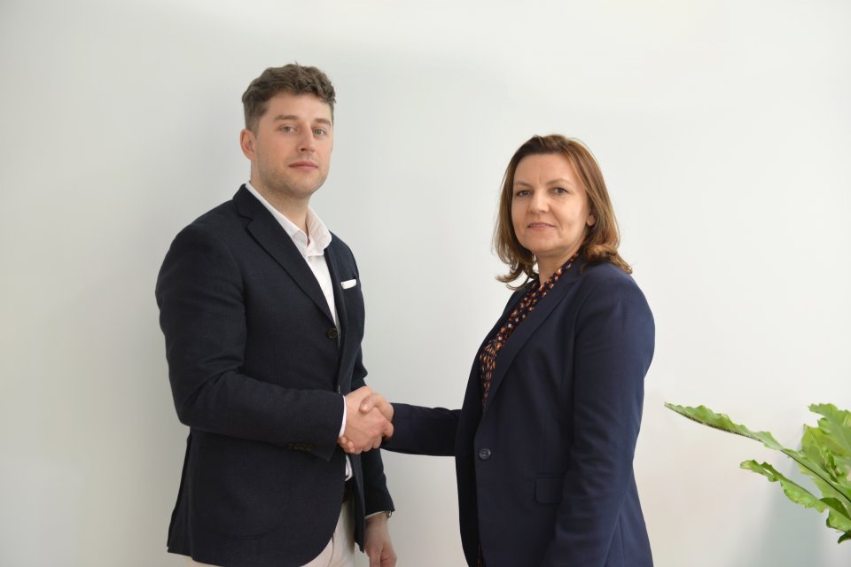 W gminie Czosnów powołano nowego zastępcę wójta