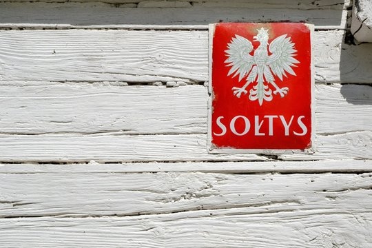 Nasielsk. Wybory sołtysów i rad sołeckich. Ratusz podał harmonogram zebrań wiejskich
