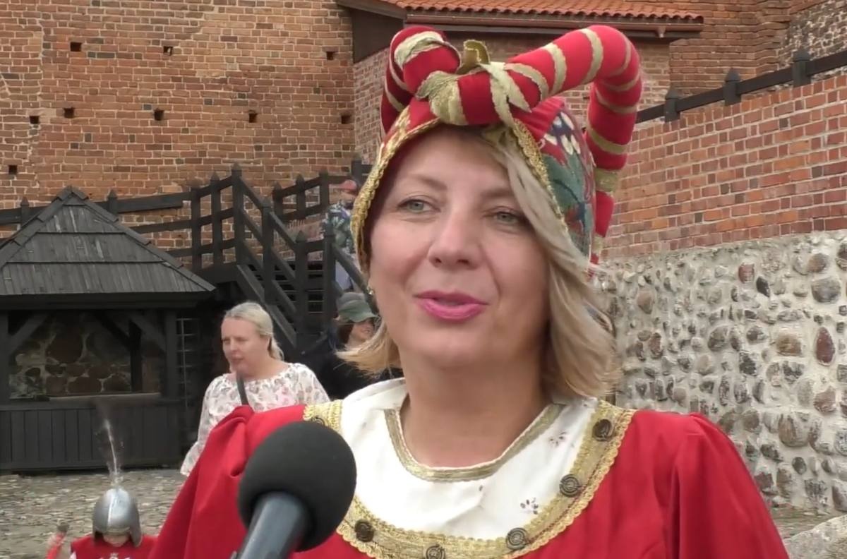 Informacje z Mazowsza: 8 maja 2024r.