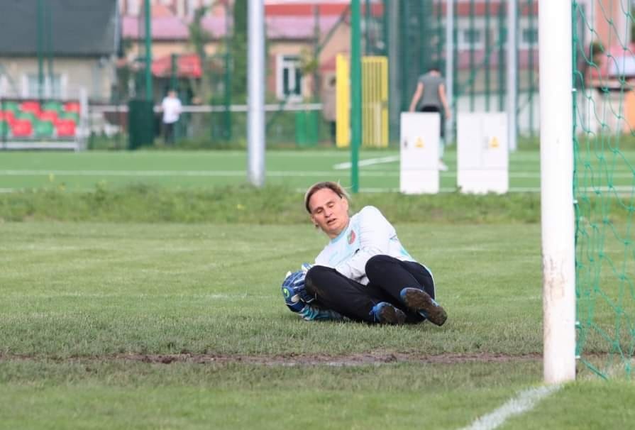 Joanna Radziwiłowa, była zawodniczka Żbiku Nasielsk, okazała się być… Andrzejem. W tle afera Amber Gold