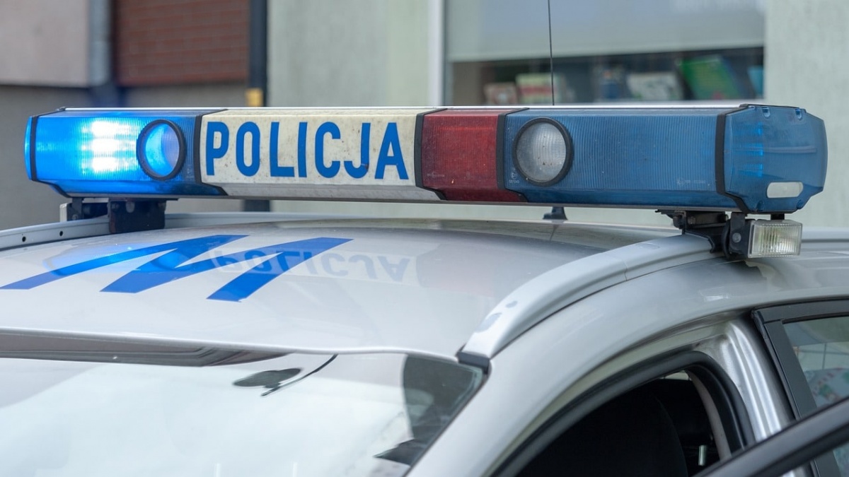 Nowy Dwór Mazowiecki. Policjanci zatrzymali 21-latkę poszukiwaną za kradzież z włamaniem. Kobieta najbliższe pół roku spędzi w więzieniu