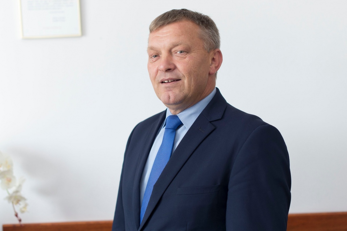 W Leoncinie bez niespodzianki. Wójtem ponownie Adam Krawczak